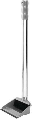 Addis long handled dustpan - addis,