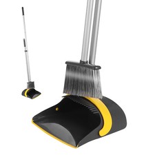 Strong Long Handled Dustpan