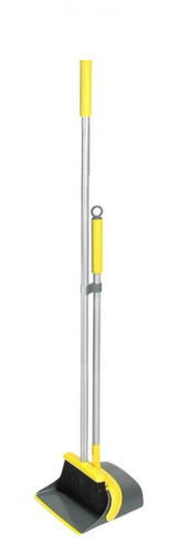 Long handled dustpan - dustpan, and