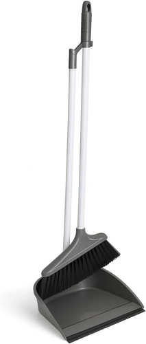 Dustpan and brush set - |,