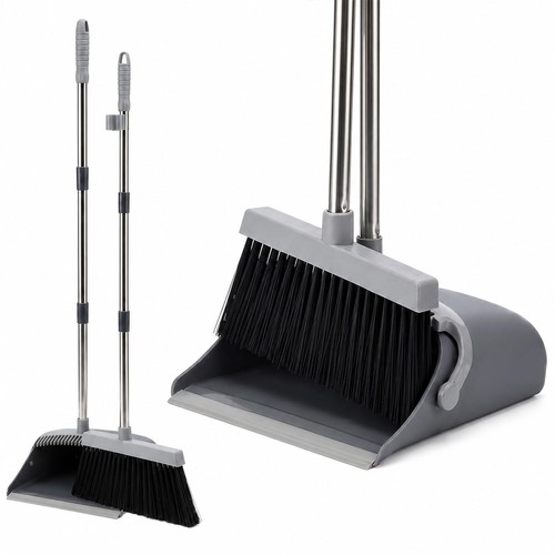 Lsc long handle dustpan - handle,