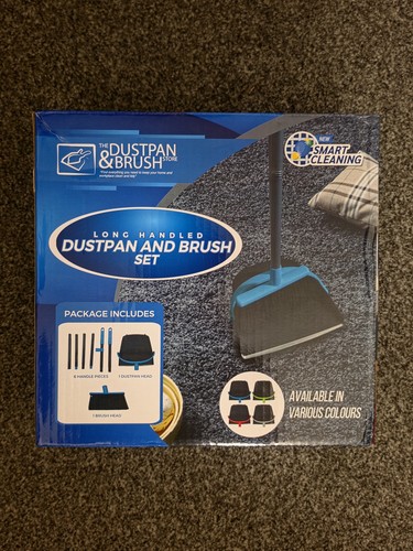 Great value broom brush - great,