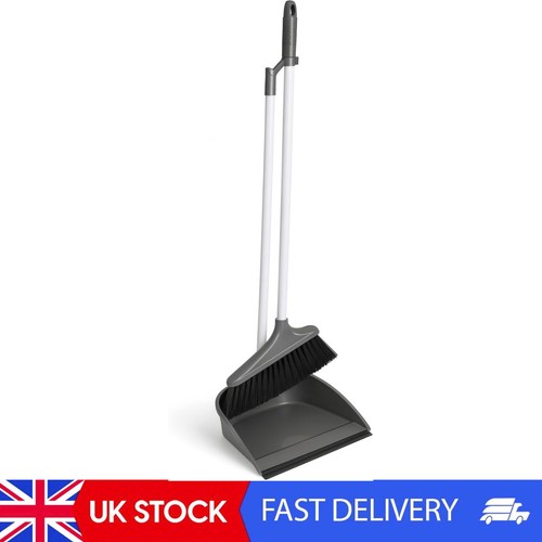 Dustpan and brush - |, |