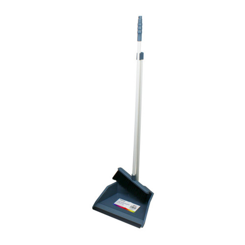 Long handled dustpan - long,