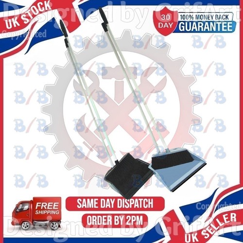 Long handle dust pan - handle,