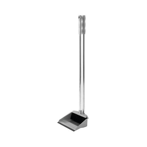 Addis long handled dustpan - long,