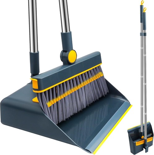 Stainless steel long handled - steel,