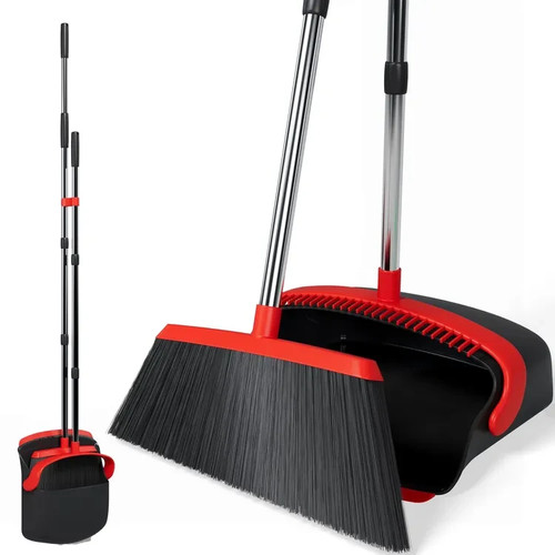 Adjustable long handled - long,