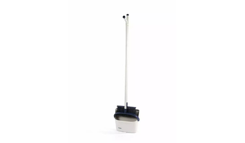 Beldray deep clean long - clean,