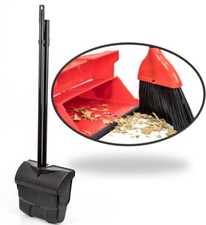 Heavy Duty Long Handled