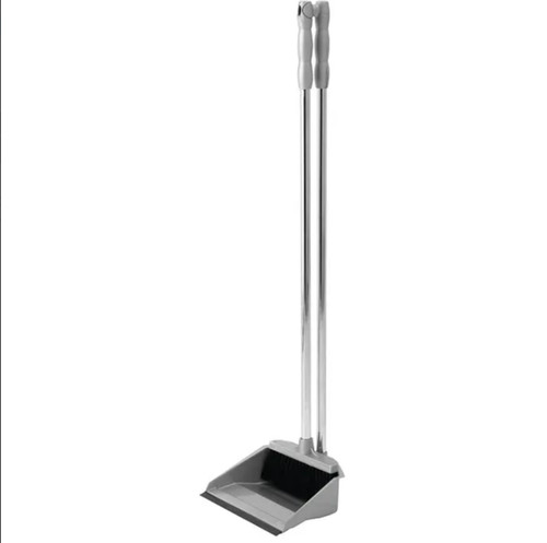 Addis metallic grey long - grey,