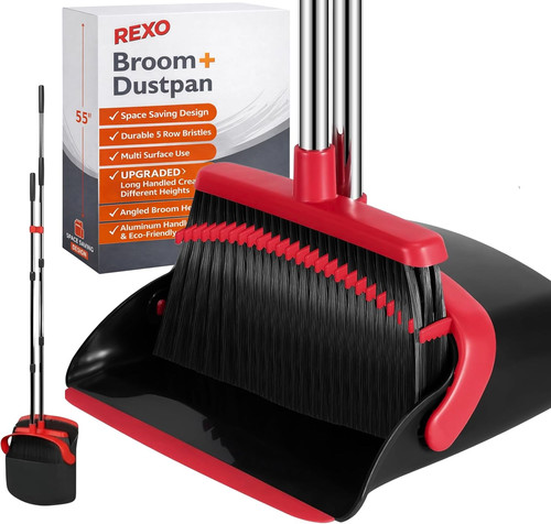 Adjustable long handled - -,