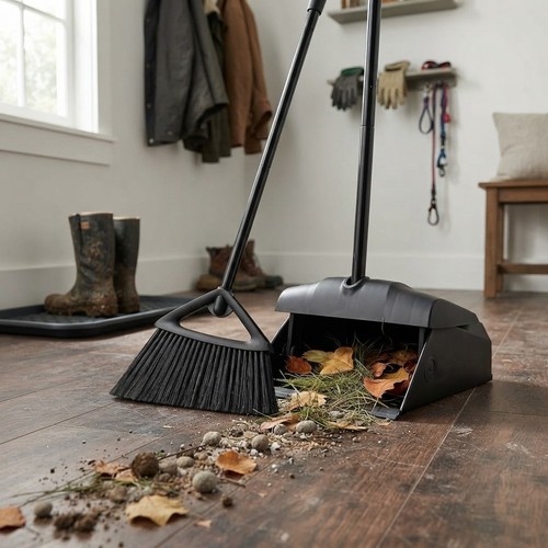 Heavy duty long handled - duty,