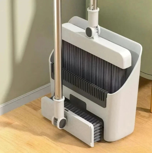 Dustpan and brush - brush, combo