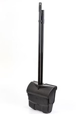 Long Handled Dustpan and Brush