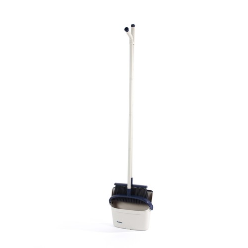 Beldray long handled dustpan - beldray,